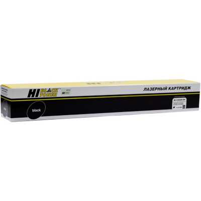 картридж Hi-Black HB-IM-C2500H Bk