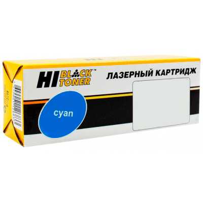 картридж Hi-Black HB-MC250H C