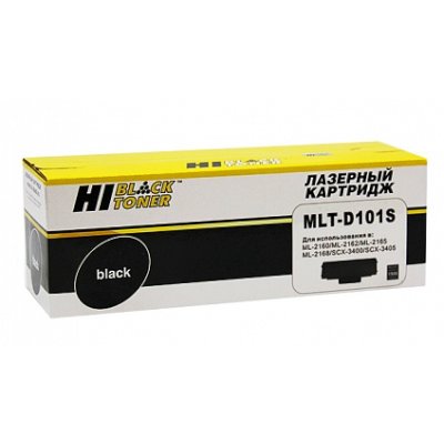 картридж Hi-Black HB-MLT-D101S