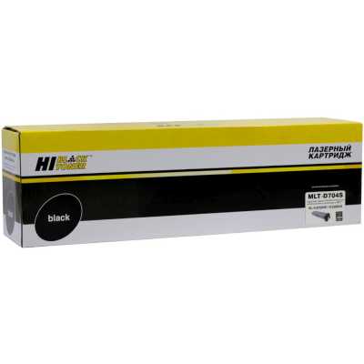 картридж Hi-Black HB-MLT-D704S