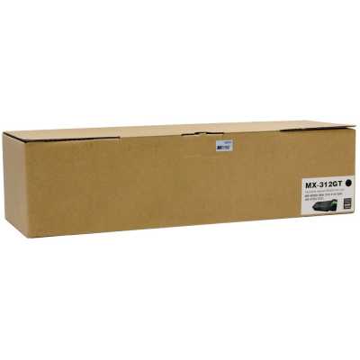 картридж Hi-Black HB-MX-312GT