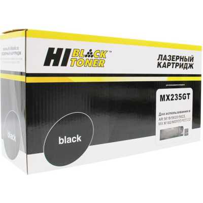 картридж Hi-Black HB-MX235GT
