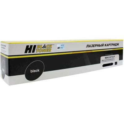 картридж Hi-Black HB-MX-237GT