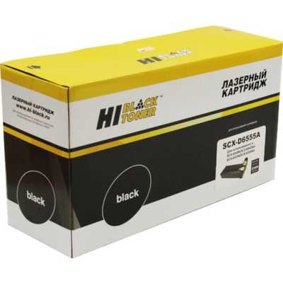 картридж Hi-Black HB-SCX-D6555A