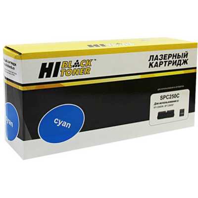 картридж Hi-Black HB-SPC250C