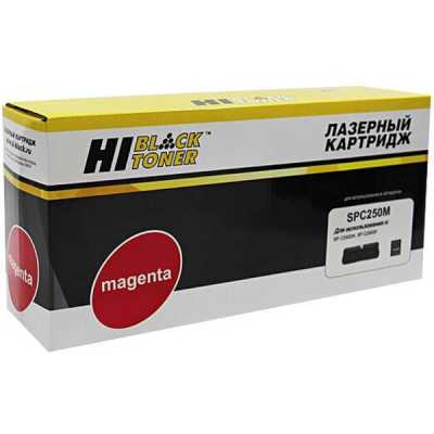картридж Hi-Black HB-SPC250M