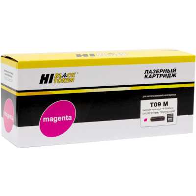 картридж Hi-Black HB-T09-M-NC