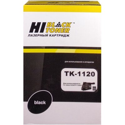 картридж Hi-Black HB-TK-1120