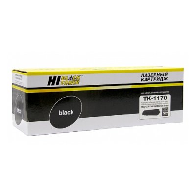 картридж Hi-Black HB-TK-1170
