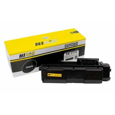 Hi-Black HB-TK-1170