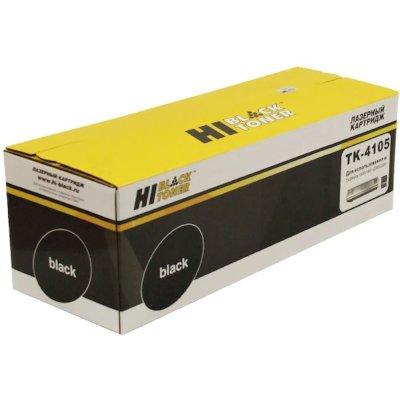 картридж Hi-Black HB-TK-4105