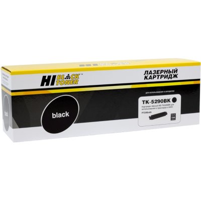 картридж Hi-Black HB-TK-5290BK