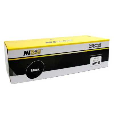 картридж Hi-Black HB-TK-6115