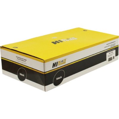 картридж Hi-Black HB-TK-7105