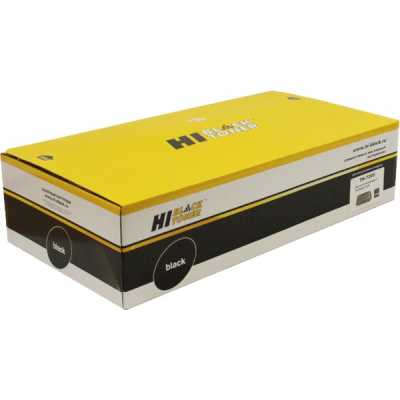 картридж Hi-Black HB-TK-7205