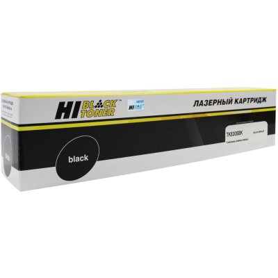 картридж Hi-Black HB-TK-8305Bk