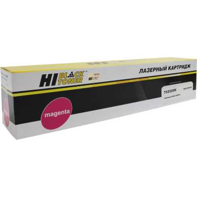 картридж Hi-Black HB-TK-8305M