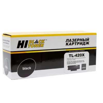 картридж Hi-Black HB-TL-420X