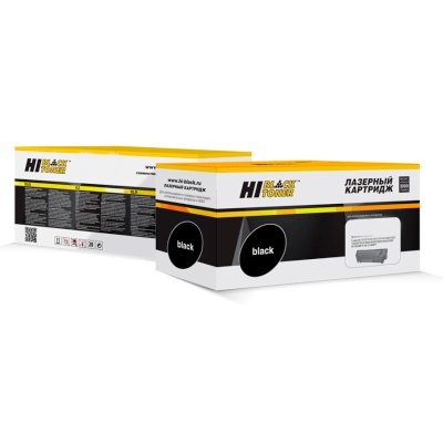 картридж Hi-Black HB-TN-221K