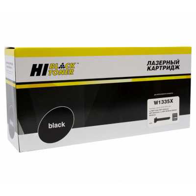 картридж Hi-Black HB-W1335X