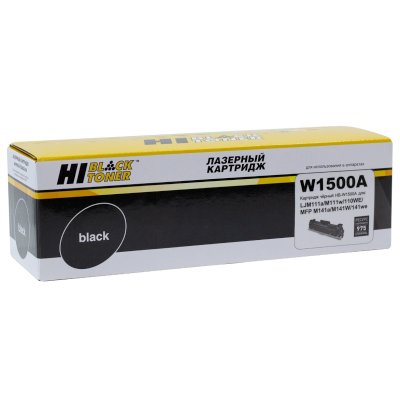 картридж Hi-Black HB-W1500A