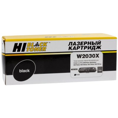 картридж Hi-Black HB-W2030X