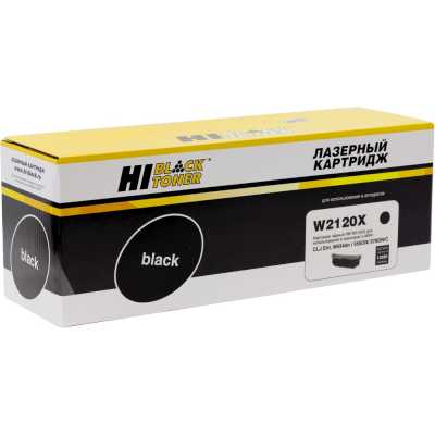 картридж Hi-Black HB-W2120X-NC