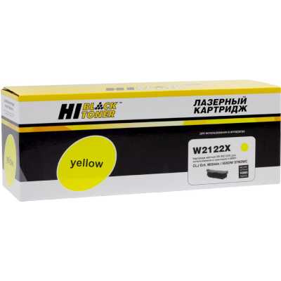 картридж Hi-Black HB-W2122X-NC