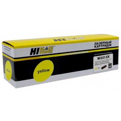 картридж Hi-Black HB-W2212X
