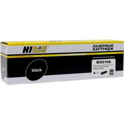 картридж Hi-Black HB-W2410A