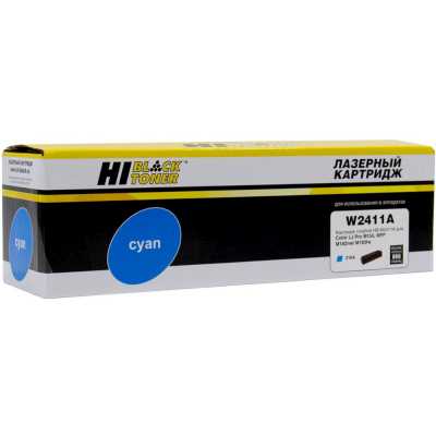 картридж Hi-Black HB-W2411A