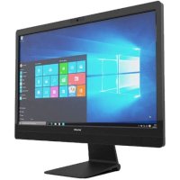 моноблок Hibertek E24-L5-P Black
