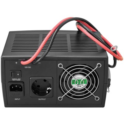 Hiden Control PN-500