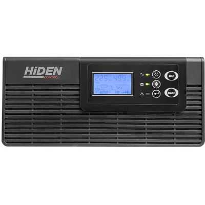 Hiden Expert HPS20-0612