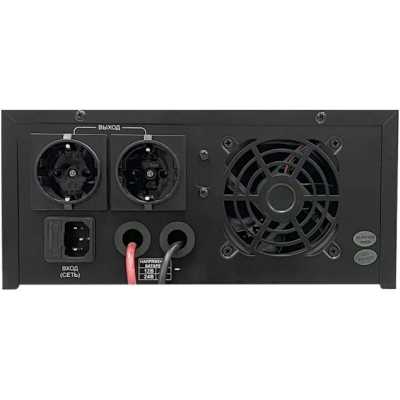 ИБП Hiden Expert HPS20-0612