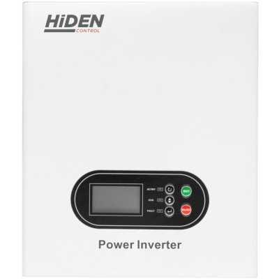 Hiden Expert HPS20-0612N