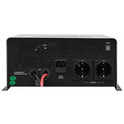 ИБП Hiden Expert HPS20-0612N