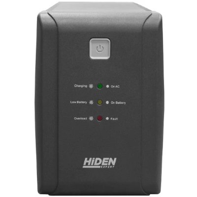 Hiden Expert ULI600E