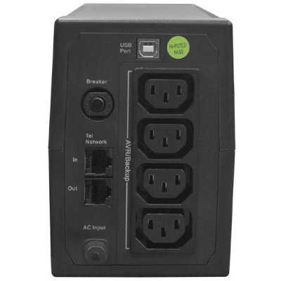 ИБП Hiden Expert ULI600E