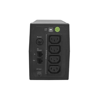 ИБП Hiden Expert ULI800E