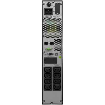 Hiden Expert ULPS2000RM