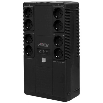 Hiden Expert ULS1000EF