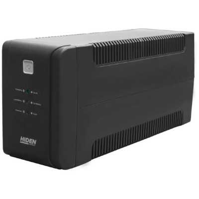 ИБП Hiden Expert ULS600E