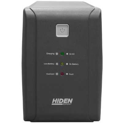 Hiden Expert ULS600E