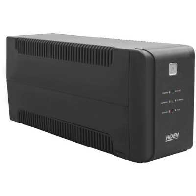 ИБП Hiden Expert ULS600E