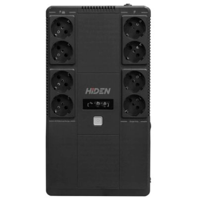 ИБП Hiden Expert ULS600EF