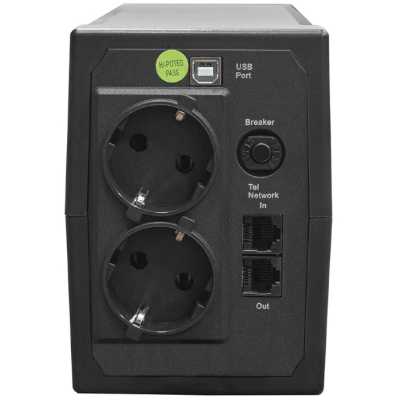 ИБП Hiden Expert ULS600С