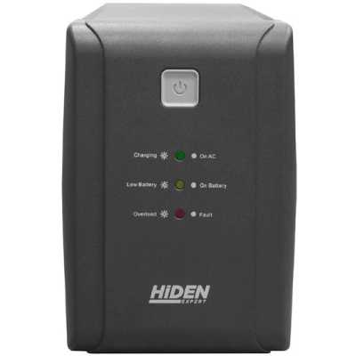 Hiden Expert ULS800E