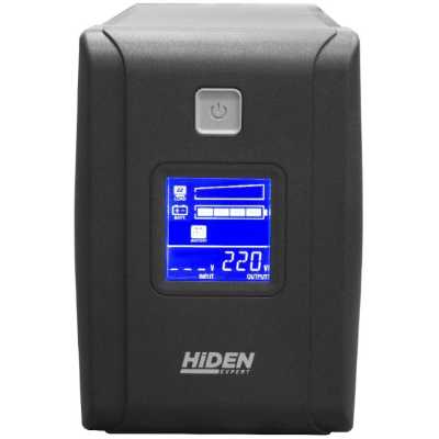 Hiden Expert ULS800С