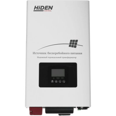 Hiden HPS30-3024